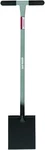 S550 Irrigation All-steel Landscape Lighting Trencher/edger, 45" "t" Handl. Fixed Price $206.99.