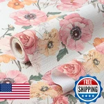 Quttisay Shelf Liner For Kitchen Non-adhesive,cabinet Shelves. Fixed Price $51.76.
