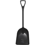 Poly Scoop Shovel 42 In. Length D-grip Handle Multipurpose Mulch Grain Snow Yard. Fixed Price $59.60.