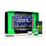 Common Culture Tray Kit With Trimming 13" X 20", 150 Micron Pollen .... Fixed Price $78.57.