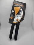 Fiskars Pruner Shears 5/8'' Garden Pruning Scissors With Steel Blades. Fixed Price $19.99.