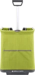 Gorilla Carts GCSS-11G-COM Collapsible Soft-sided Folding Garden Cart, 150-POUND. Fixed Price $116.57.