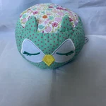 American Girl Doll Wellie Wishers Ready Learn Garden School Set Owl Seat Poof. Fixed Price $8.00.