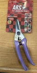 New 140DX Pruning Shears Purple. Fixed Price $37.00.