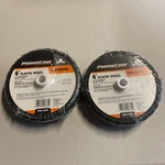 6 Powercare Lawn Mower Wheel X2. Fixed Price $14.89.