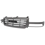 Almuloo Front Grille Compatible With 2003-2006 Gmc Sierra 1500 2007 Sierr.... Fixed Price $148.00.