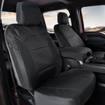 Coverado Waterproof Oxford Car Front Seat Covers Protector F-series. Fixed Price $147.90.
