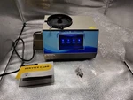 Cgoldenwall Automatic Touchscreen Seeds Counter Machine, 110V (missing Plates). Fixed Price $150.00.