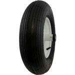 Marathon 20001 4.80/4.00-8 Pneumatic Wheelbarrow Ribbed Tread 6"" Centered Hub. Fixed Price $78.69.