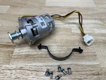 Genuine Greenworks Pro 80V 12 Cordless SS80L01 Snow Shovel Main Motor Part. Fixed Price $49.99.