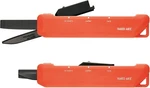Kokuyo Mobile Scissors Cutter 2WAY Hakoake Chi Tongue Blade Orange From Japan. Fixed Price $34.00.