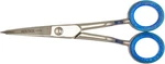 Heritage VP45 Machine Embroidery Shear Silver. Fixed Price $46.85.
