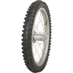 Marathon Tires Pneumatic Steel Spoked Wheel, 1/2IN. Bore, 16 X 1.75. Fixed Price $26.99.