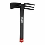 Brand New Bellota 2990 Home Gardening Farming Fork/hoe Black/red. Fixed Price $9.87.
