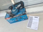 Makita 18V Lxt Grass Shear Lithium Ion Cordless 4 5/16IN (bare Tool). Fixed Price $74.99.