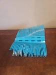 Gardena 03565 Leaf & Grass Collector Replacement Part Right Brush Assembly Oem. Fixed Price $38.99.