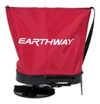 Earthway 2750 25LB Nylon Bag Seeder/spreader Red New Cross Shoulder. Fixed Price $49.99.
