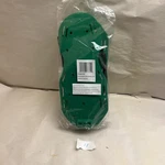 Lawn Aerator Sandals Set Green Taiwan # B7380 New In Package. Fixed Price $14.99.