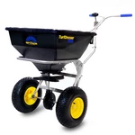 Spyker Ergo-pro SPY80-1S-TD 80# Turfdresser Stainless Steel Special Order. Fixed Price $689.91.