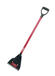Bully 609733 Tools 10-GAUGE Proshingle With Fiberglass D-grip Handle Notched. Fixed Price $92.31.