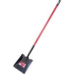 Bully Tools 50 In. Fiberglass Handle Square Point Shovel 62525. Fixed Price $58.91.