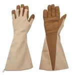 Foxgloves Gardening Gauntlet Extra Protection From Large New. Fixed Price $79.99.