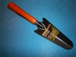 New Garden Tech Spade Transplanter 6" Blade / Wooden Handle 67-262 Free Shipping. Fixed Price $7.98.