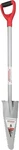 Root Assassin 48 Inch Serrated Shovel Spade For Gardening Landscaping. Fixed Price $71.99.