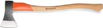 Husqvarna 27" German Style Universal Axe With Ash Wood Handle - 597629002. Fixed Price $87.95.