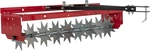 (CMXGZBF7124336), 36-INCH Tow Spike Behind Aerator For Aerating Lawns;. Fixed Price $250.99.