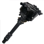 Mas Ignition Distributor W/cap & Rotor Compatible With Chevy Gmc Pickup Truck.... Fixed Price $51.69.