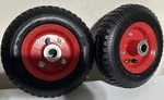 Ar-pro 2-PACK 2.80/2.50-4" Tire Wheel. Fixed Price $55.00.