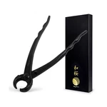 Hanafubuki Wazakura Hand Forged Knob Bonsai Cutter Made Japan 8-1/4INCH(21.... Fixed Price $93.32.
