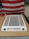 Coleman Mach 9330B715 Cool Vent Panel Thermostat,fan Control Rv Camper. Fixed Price $100.00.