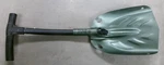 Hopkins Subzero 17222 Collapsible Snow Shovel 30" Aluminum Green #. Fixed Price $24.99.