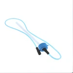New Briggs & Stratton Oem 204658GS Hose. Fixed Price $38.99.
