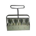 Ladbrooke Genuine Soil Block Maker - Mini 4 Hand Held Most Popular Blo.... Fixed Price $73.17.