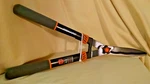 Fiskars Hedge Shears Wavy Blade New 2019 Soft Grip #9179 03-051672 AD0322 Trim.. Fixed Price $29.99.