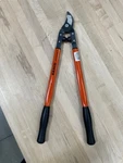 Bahco Vineyard Looper 23 1/2" Handles With 1/4" Capacity Slicing Cut Bld. Fixed Price $85.19.