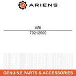 Ariens 79212500 Gravely Kit PT200 400 Hex Roll Strip. Fixed Price $489.95.