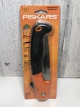 Fiskars 7 Inch Blade Folding Pruning Saw 9368 Power Tooth. Fixed Price $15.00.