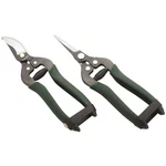 Landscapers Select GP1019+GP1020 Floral Fruit Shear Set, Steel Blade,. Fixed Price $21.60.