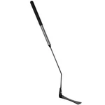 39 In. Steel Handle Double Blade Weeder. Fixed Price $37.90.