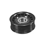 Ford Transit Mondeo Clipper Auxiliary Belt Idler Pulley 2.0-2.2L 2000-2007. Fixed Price $12.20.