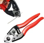 Muzata Cable Cutter Heavy Duty Stainless Steel Wire Rope Seal Aircraft Up. Fixed Price $12.89.