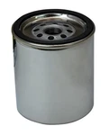 Moroso 22300 Chrome Oil Filter For Chevy. Fixed Price $40.56.