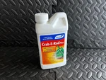 Monterey 5212-LG5202 Pint Crab-e-rad Plus Concentrate New 11147953. Fixed Price $19.99.