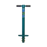 Proplugger 5 In 1 Lawn Tool And Garden Bulb Planter Weeder Sod. Fixed Price $70.15.