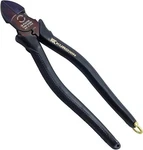 Fujiya Eccentric Strong Nipper Black Kurokin 200MM 700N-200BG From Japan. Fixed Price $50.99.