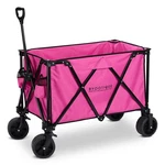 Byootique 225L Large Capacity Folding Wagon Collapsible Cart For Wedding. Fixed Price $129.90.